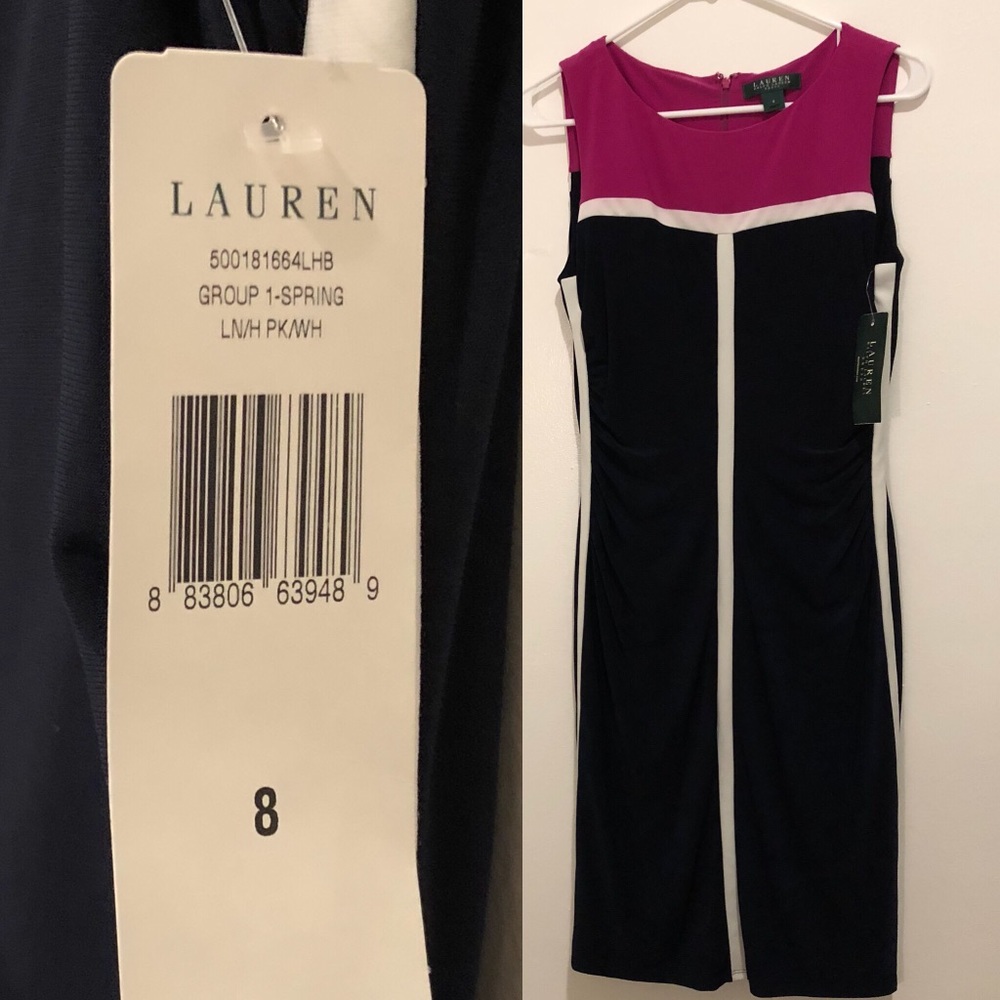 Ralph Lauren Dress